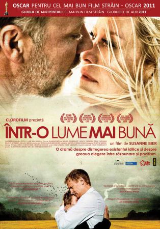 Filmul "Într-o lume mai bună"