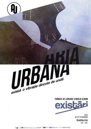 Aria Urbana "EXISTARI"