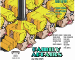 Spectacolul "Family Affairs"