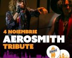 Aerosmith Tribute Concert