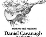 Daniel Cavanagh (Anathema)