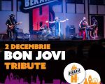 BON JOVI Tribute cu trupa BAD MEDICINE (Italia)