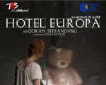 Spectacolul "Hotel Europa"