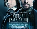 Filmul "Victor Frankenstein"