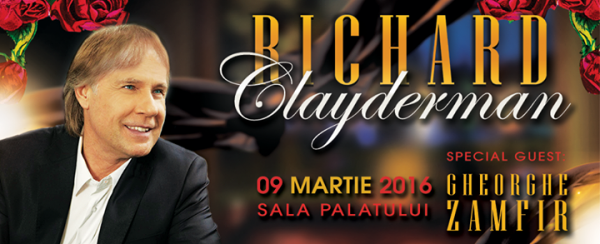 Richard Clayderman