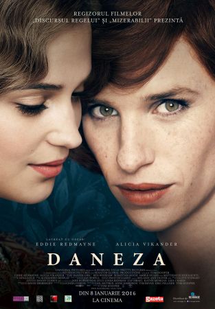 Filmul "Daneza"