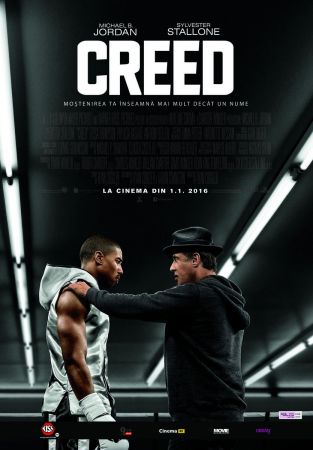 Filmul "Creed"