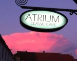 Atrium Classic Cafe