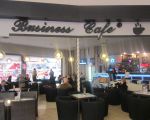 Business Café