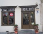 Haller Café