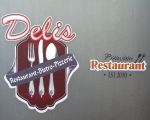 Restaurant Delis