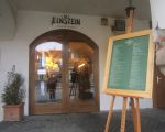 Einstein Cafe