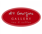 Art Georgies - Gallery, tea & coffee