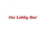 The Lobby Bar