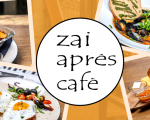 Zai Apres Cafe