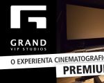 Grand VIP Studios, Bucureşti