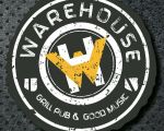 Warehouse Pub