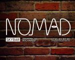 Nomad Skybar