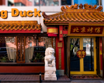 Peking Duck