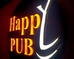 Happy Pub