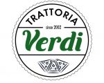 Trattoria Verdi Aviatorilor