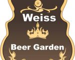 Weiss Beer Garden