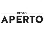 Resto Aperto