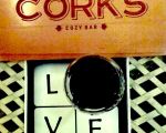 Corks Cozy Bar