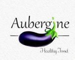 Aubergine Healthy Food