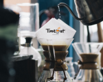 Timeout Cafe