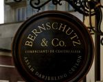 Bernschutz&Co Tea