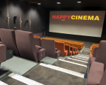 Happy Cinema