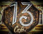 13 Cafe