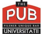 The Pub - Universitatii