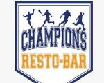 Champions Resto-Bar