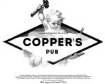 Copper's Pub