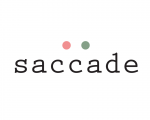 saccade