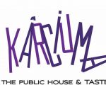 Kârciuma - The Public House and Taste