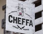 Restaurant Cheffa