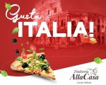 Trattoria AllaCasa - Cucina italiana