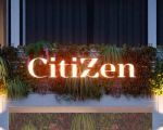 CitiZen Bistro&Lounge