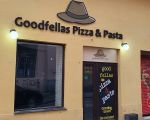 Goodfellas pizza & more