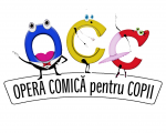 Opera Comică pentru Copii