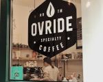 Ovride Specialty Coffee