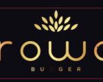 Rowa burger