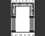 Galeria Romană - Poartă spre artă