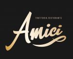 Trattoria Ristorante Amici