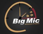 BIG MIC - Restaurant, Terasă & Pizzerie