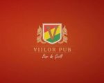 Le Croc by Viilor Pub