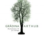 Grădina ArtHub